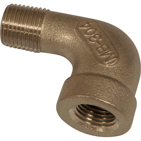 Star Manufacturing Elbow (For 31-0033) 310182